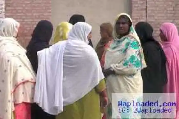 Honour killing: Two sisters murdered by their brother in Pakistan because he "doubted their characters"